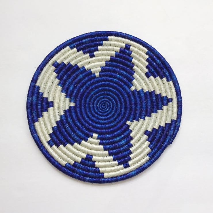 Woven Trivet