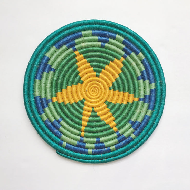 Woven Trivet