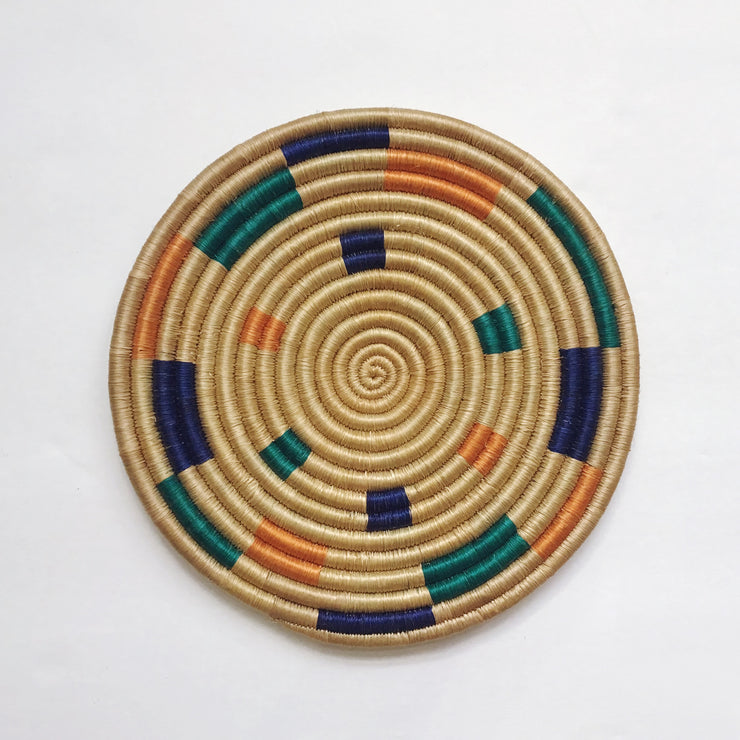 Woven Trivet