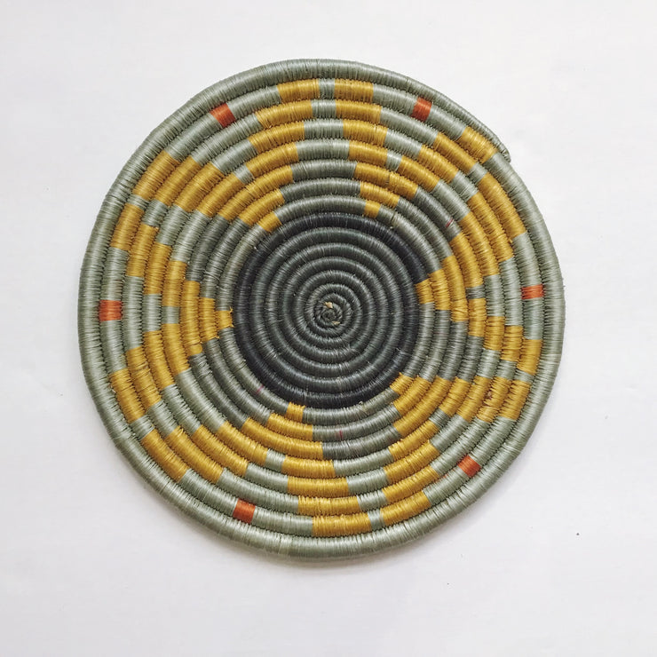 Woven Trivet