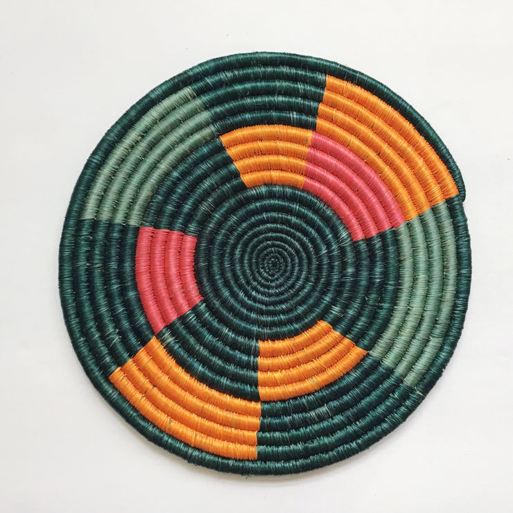 Woven Trivet