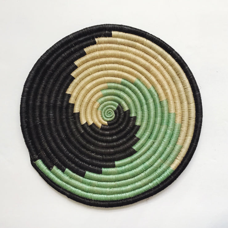 Woven Trivet