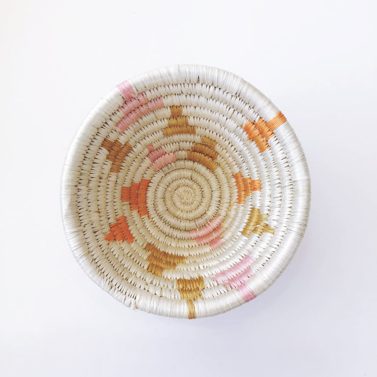 Tiny Basket