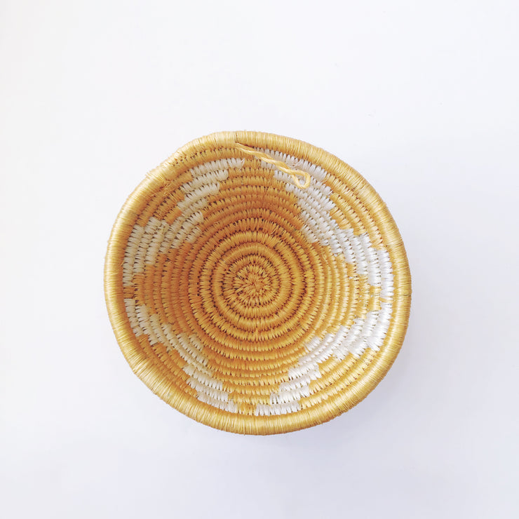 Tiny Basket
