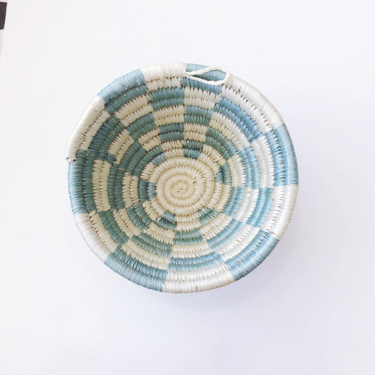 Tiny Basket