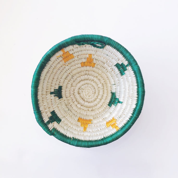 Tiny Basket