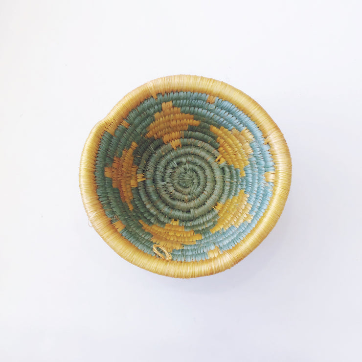 Tiny Basket