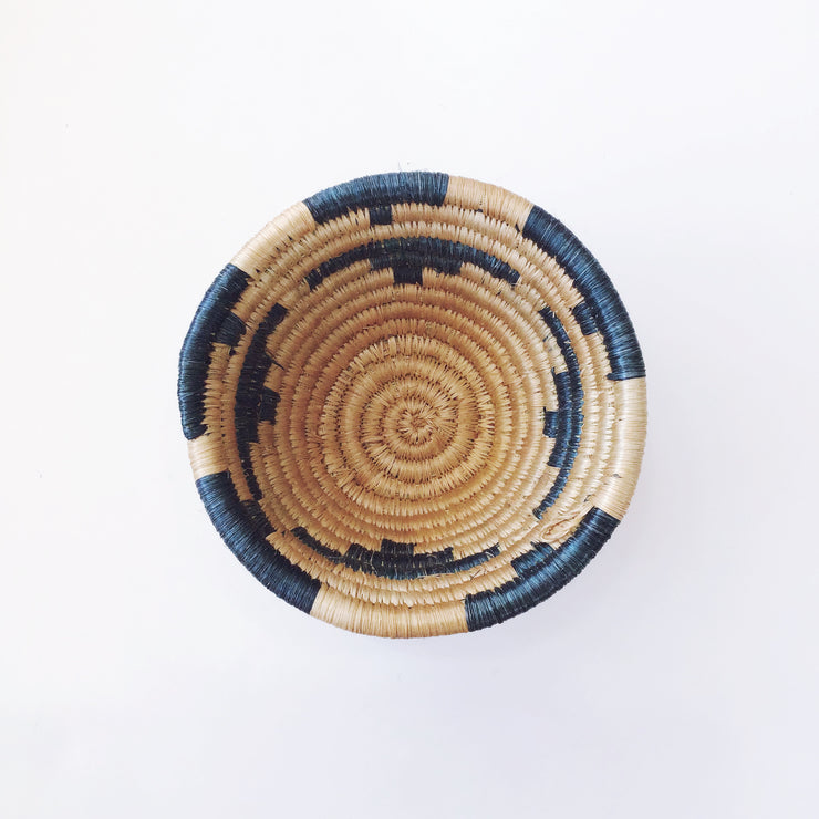 Tiny Basket