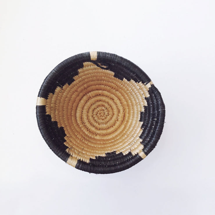 Tiny Basket