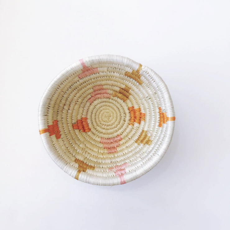 Tiny Basket
