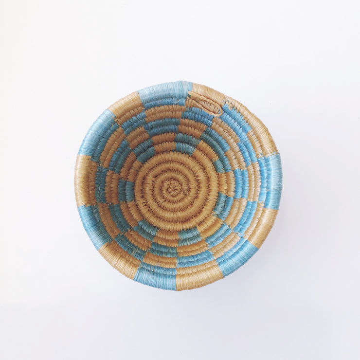 Tiny Basket
