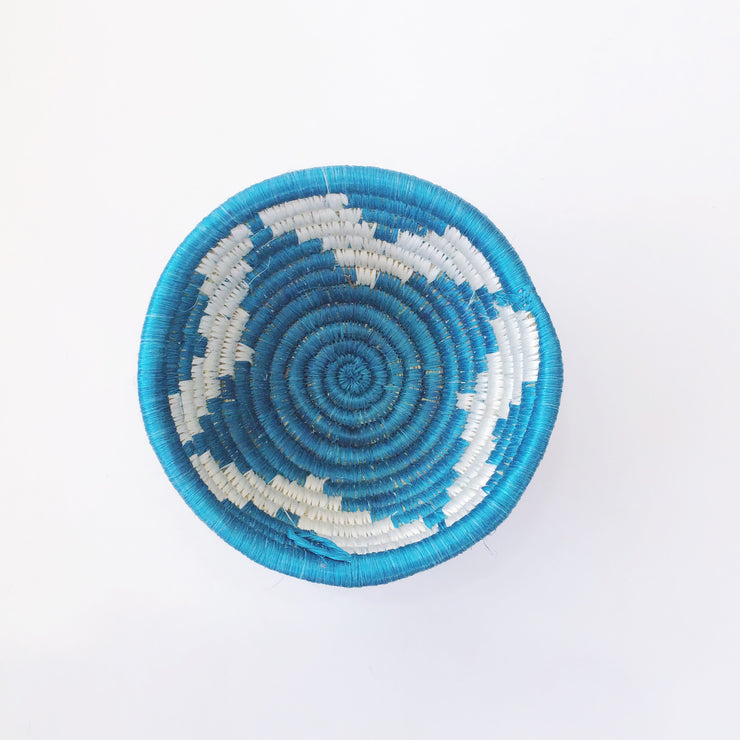 Tiny Basket
