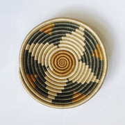 Small Basket - Neutral Star