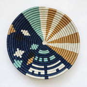 Large Basket - Navy Mod