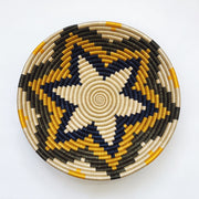 Large Basket - Starburst