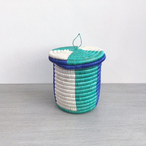 Made in Rwanda – Mango & Main