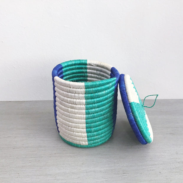 Made in Rwanda – Mango & Main