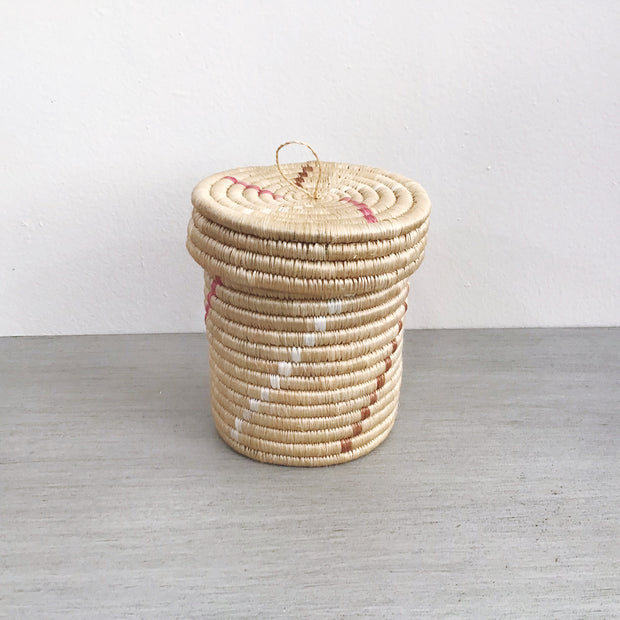 Made in Rwanda – Mango & Main