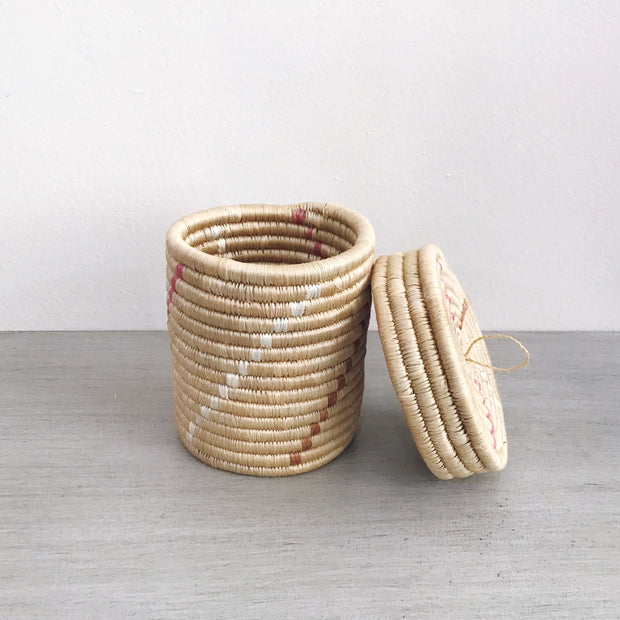 Made in Rwanda – Mango & Main