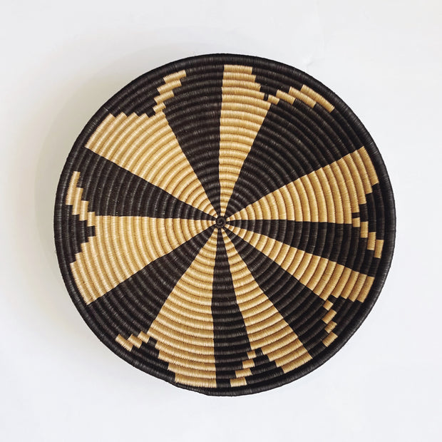 Large Basket - Midnight