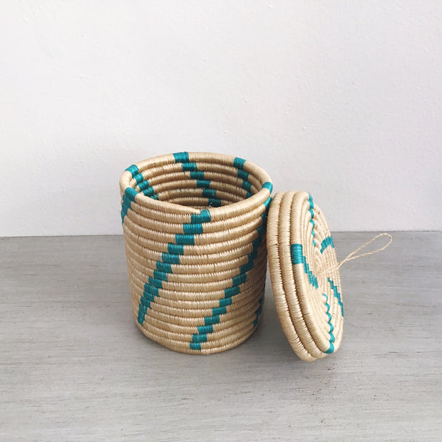 Made in Rwanda – Mango & Main