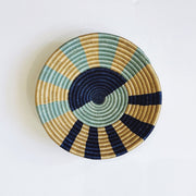 Medium Basket - Blue Horizon