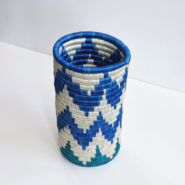 Woven Vase
