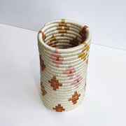 Woven Vase