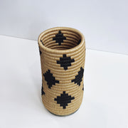 Woven Vase