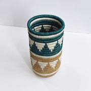 Woven Vase