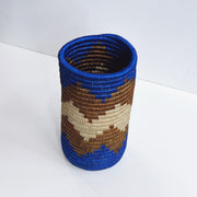 Woven Vase