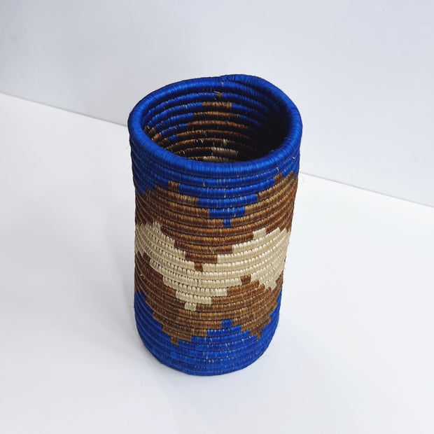 Woven Vase