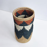 Woven Vase