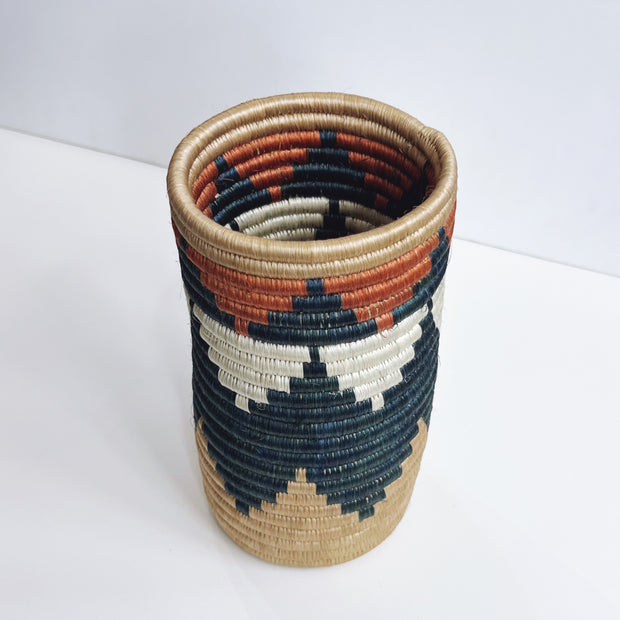 Woven Vase
