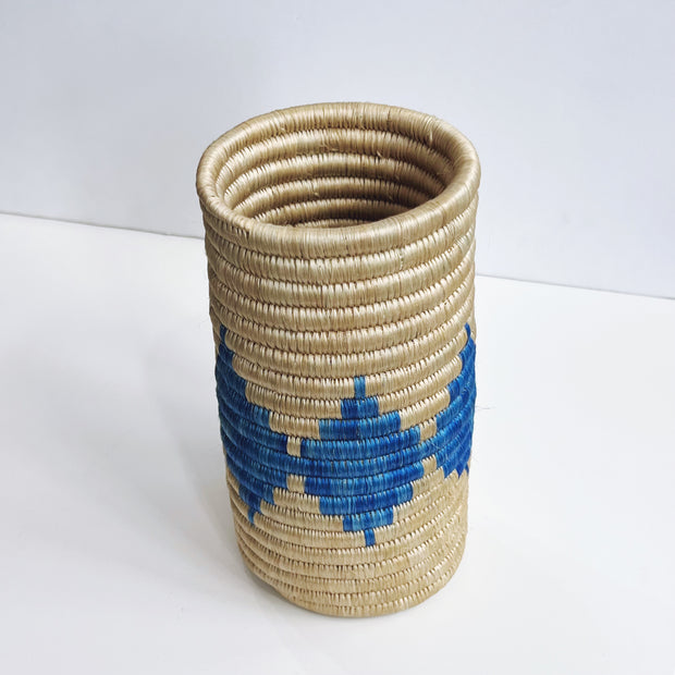 Woven Vase