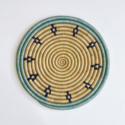 Woven Trivet