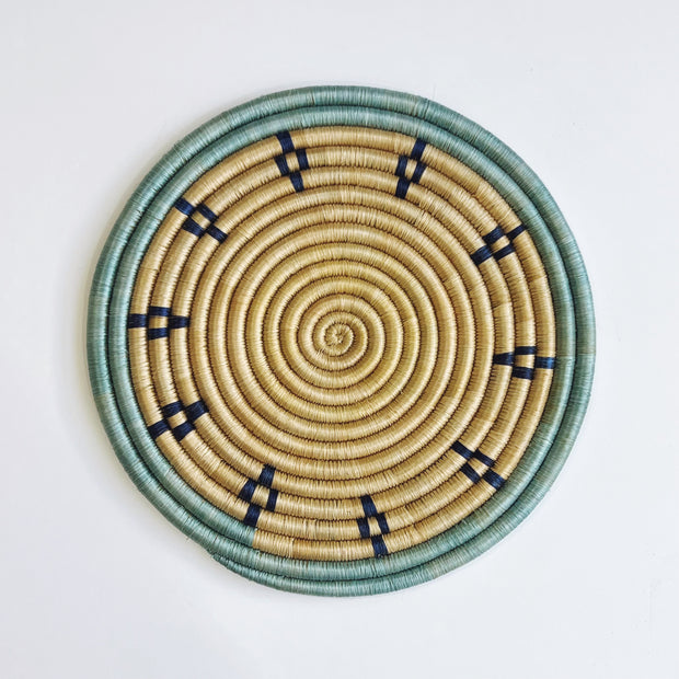 Woven Trivet