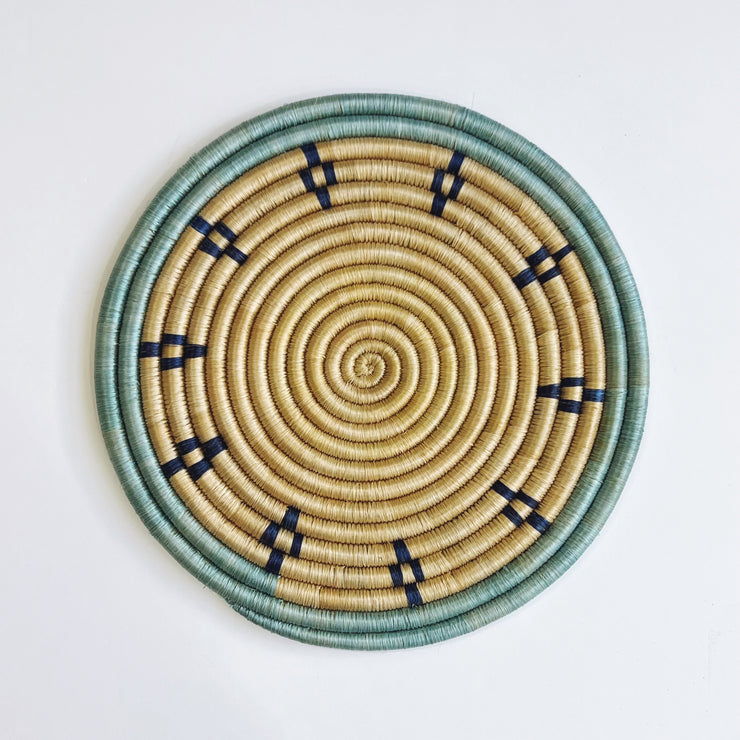 Woven Trivet
