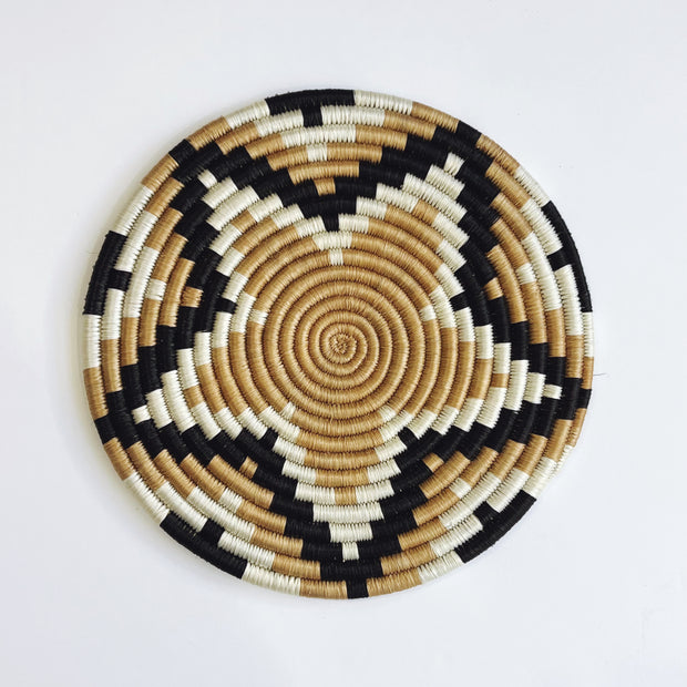 Woven Trivet
