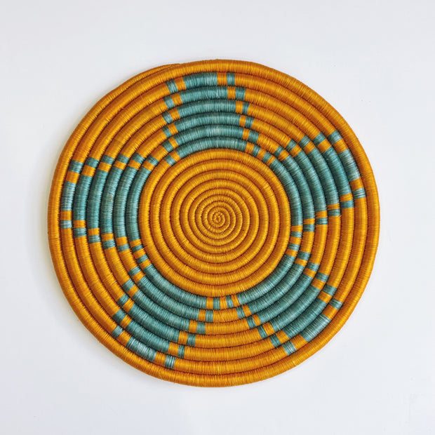 Woven Trivet