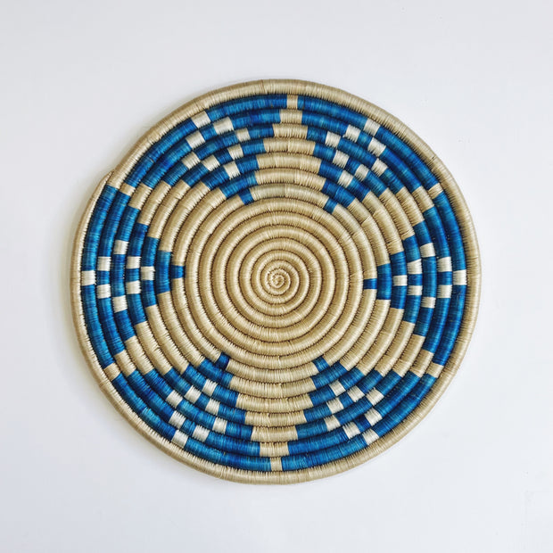 Woven Trivet