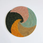 Woven Trivet