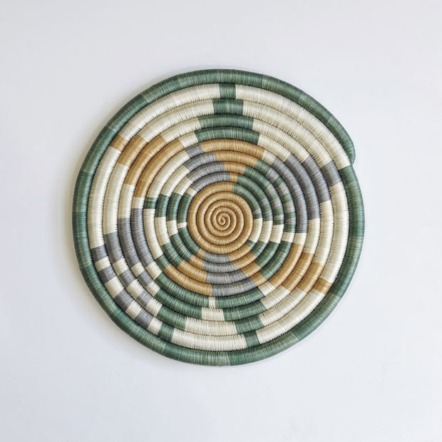Woven Trivet