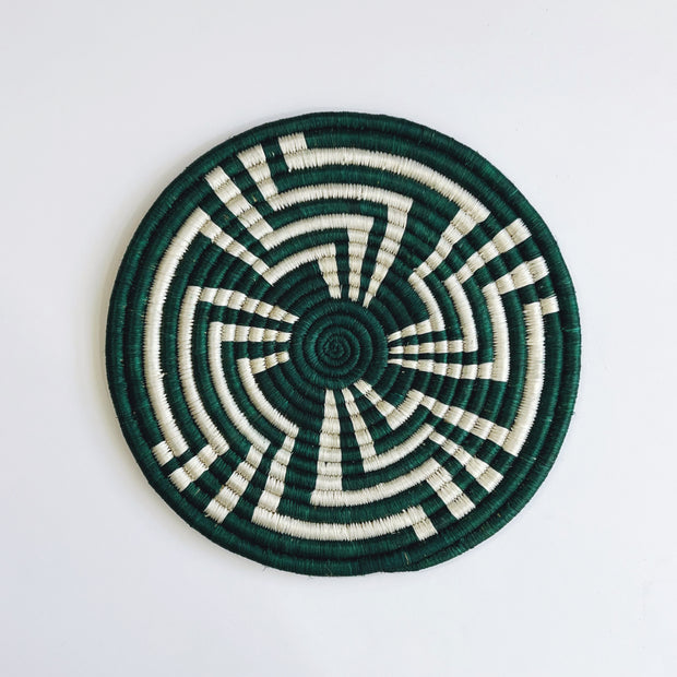 Woven Trivet