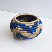 Woven Pinch Pot