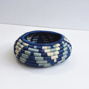 Woven Pinch Pot