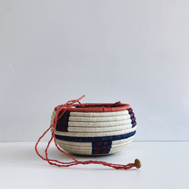 Hanging Plant Basket - Modern