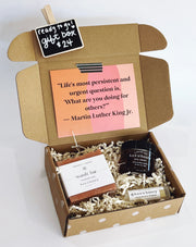 Hon's Honey Gift Box