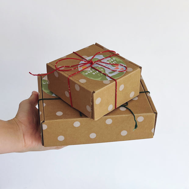 Hon's Honey Gift Box