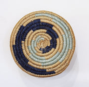 Woven Coasters